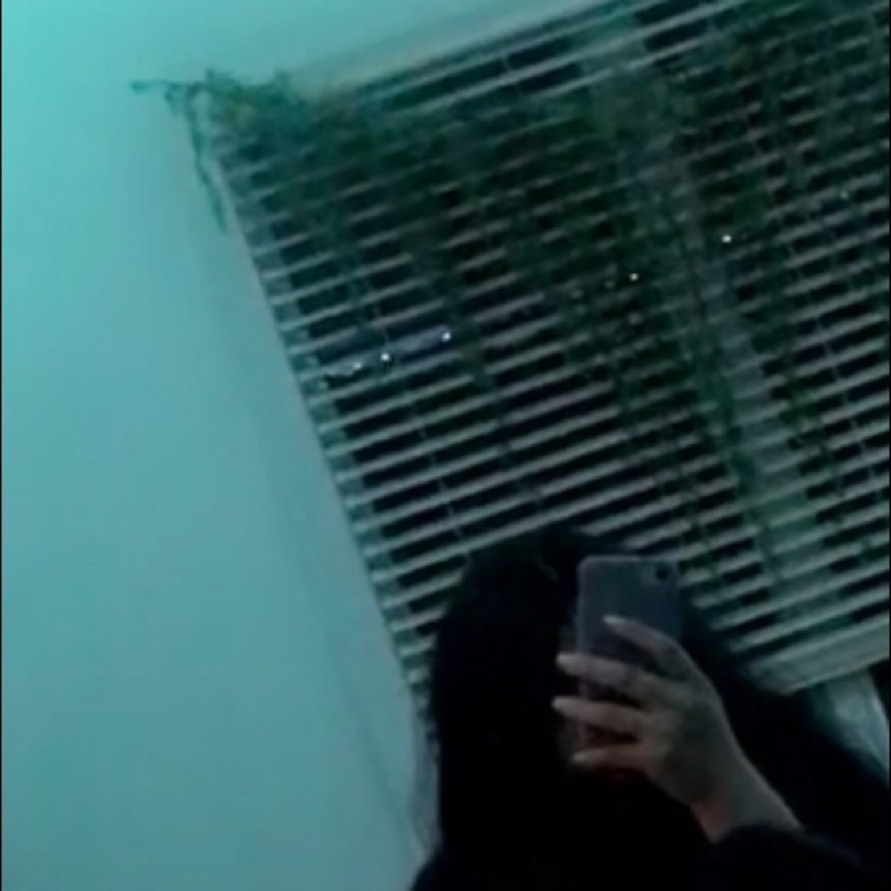 Meet your Posher, Addy